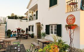 Omassim Guesthouse
