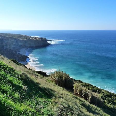 Omassim Guesthouse Ericeira Exterior foto